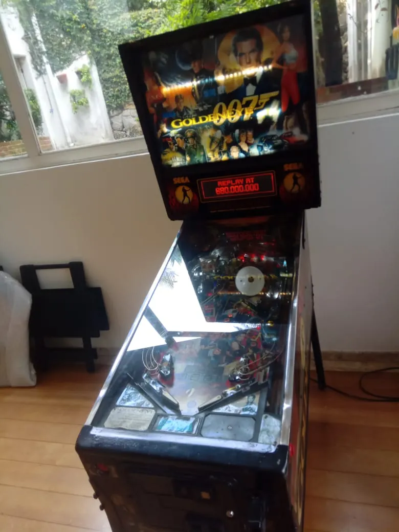 Pinball 007 - Miniatura 13